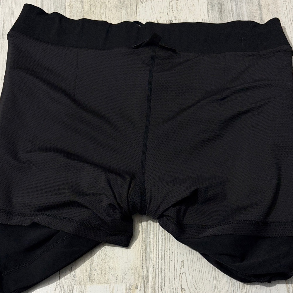 Athleta Mid Town Black Skirt Size Small - Picture 7 of 10